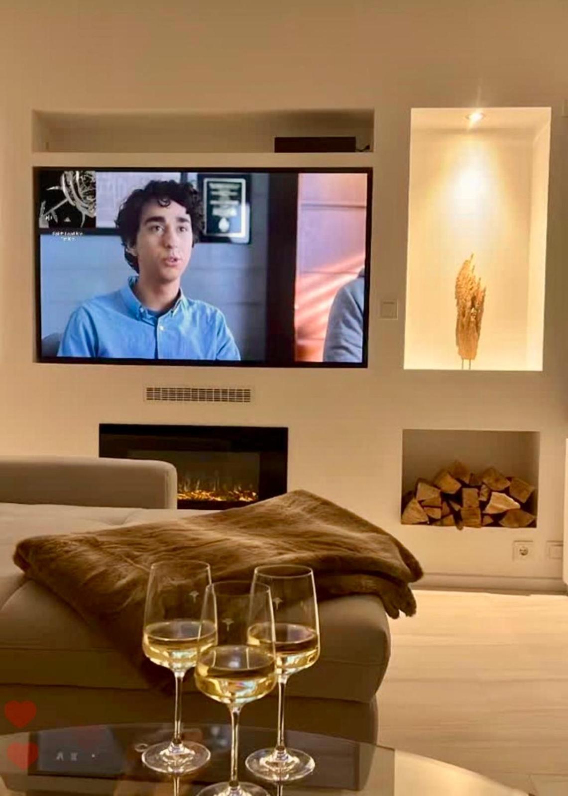 Ferienwohnung An Der Wildenburg Kempfeld Luaran gambar
