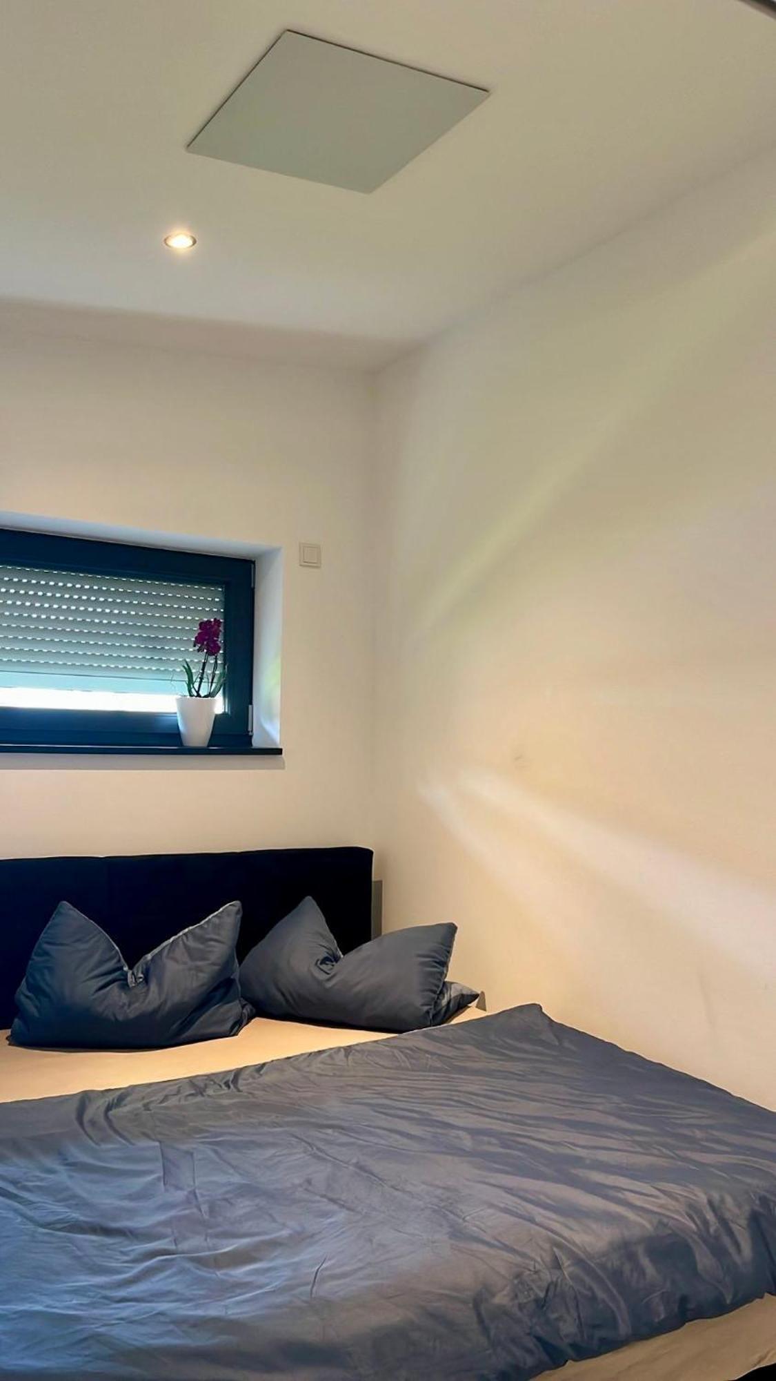 Ferienwohnung An Der Wildenburg Kempfeld Luaran gambar